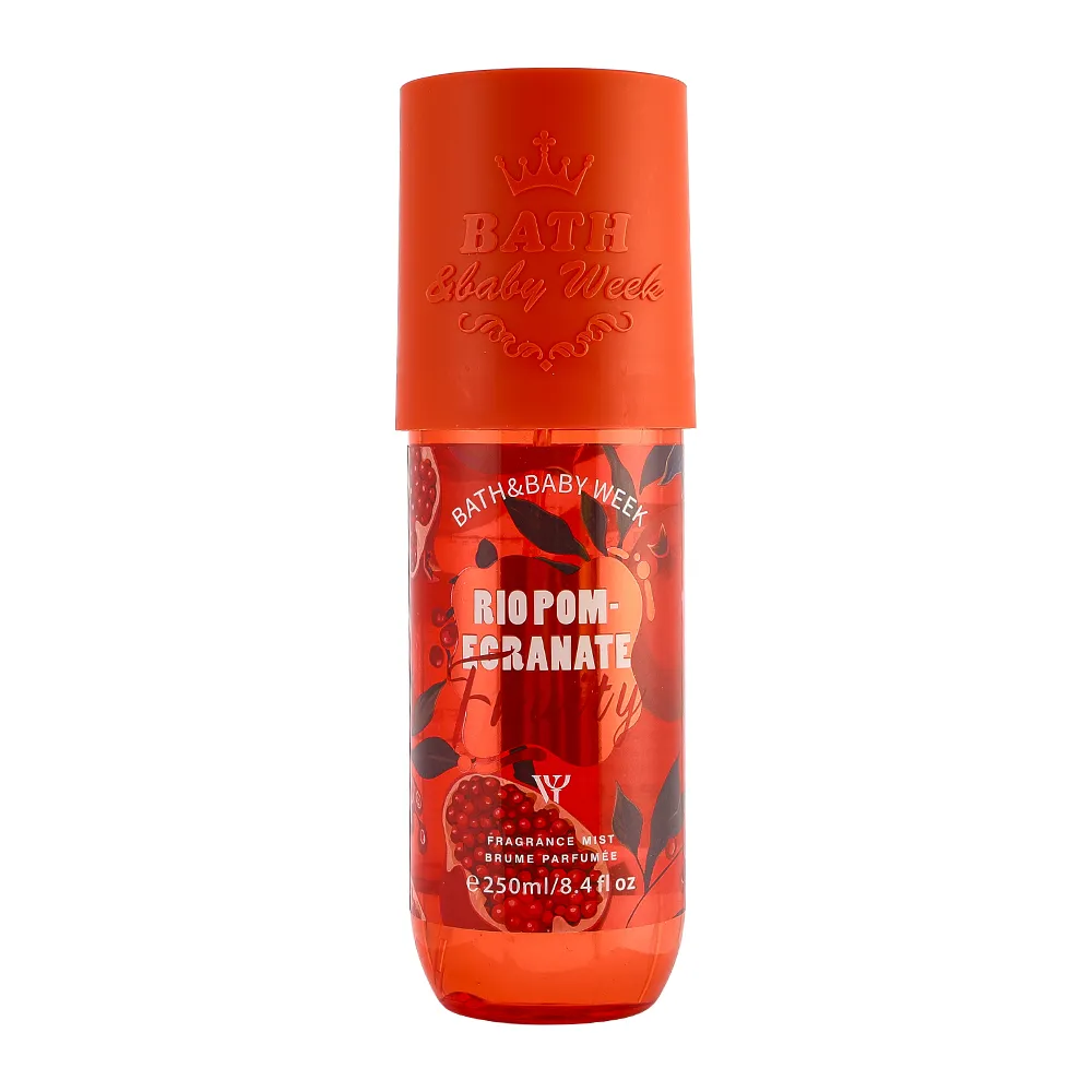 RIOPOMEGRANATE · LBC-2404 · 250ML