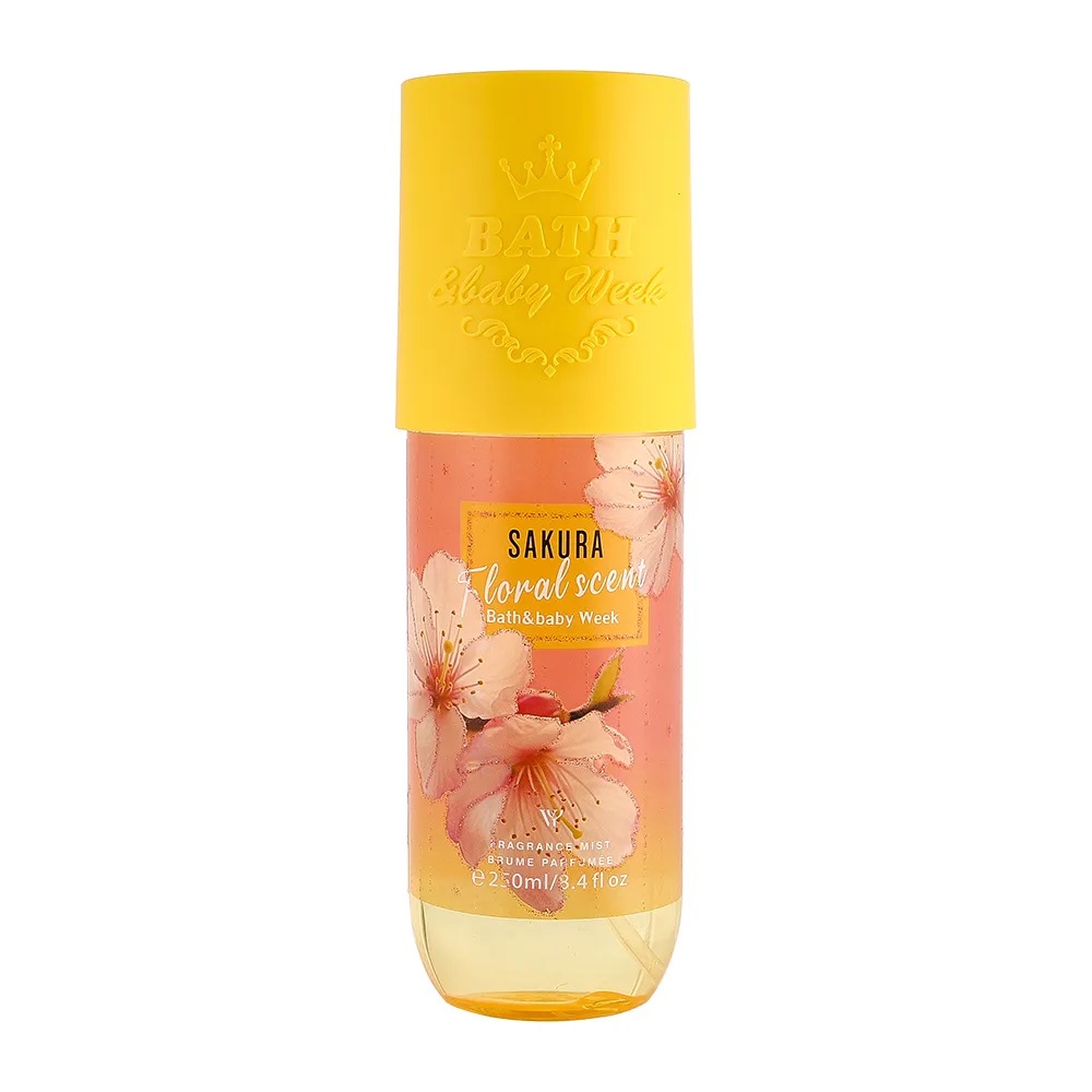 SAKURA · LBC-2408 · 250ML