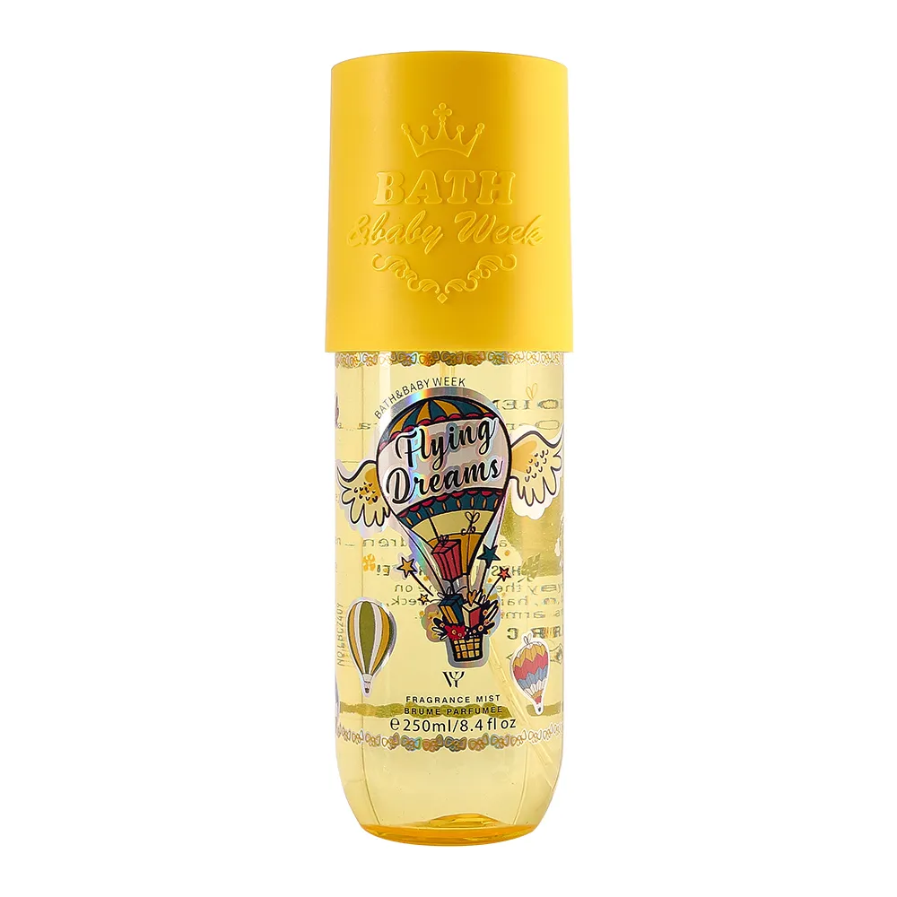 FLYING DREAMS · LBC-2409 · 250ML