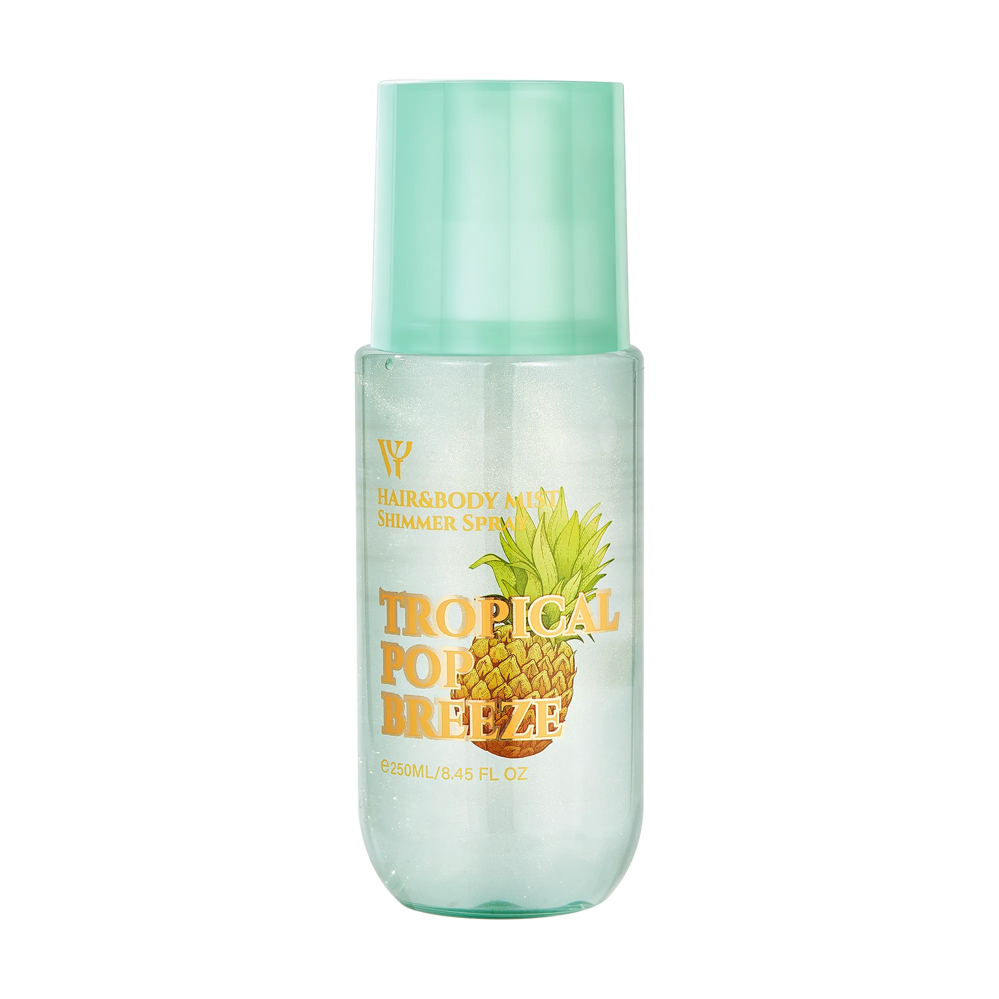 TROPICAL POP BREEZE · LBC-2504 · 250ml